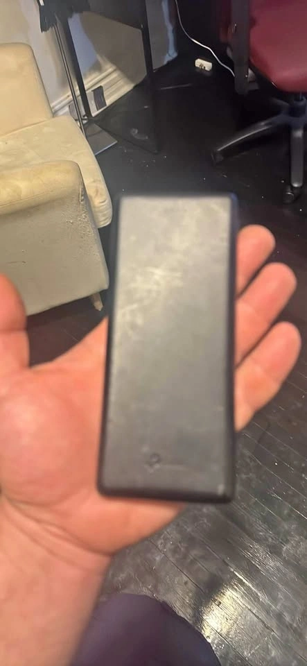 Powerbank 10000mah