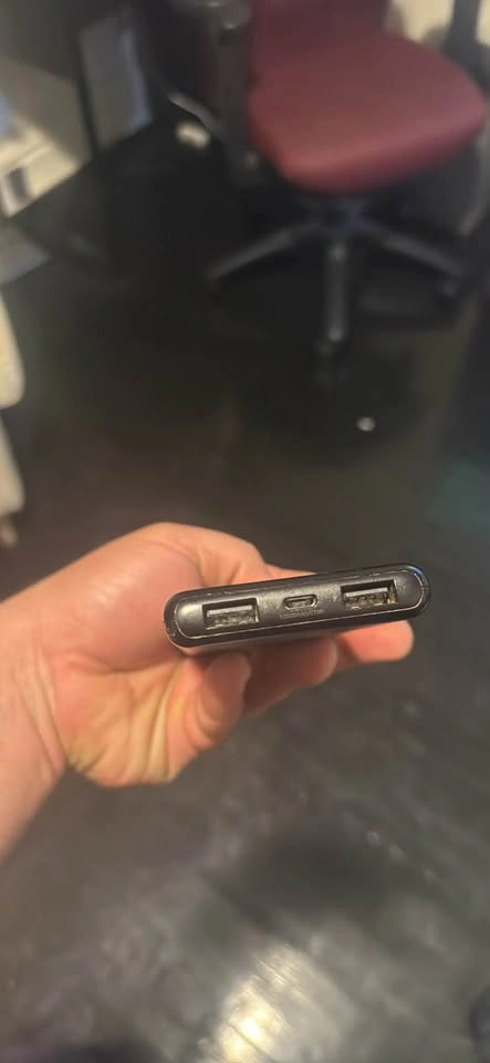Powerbank 10000mah - photo 2