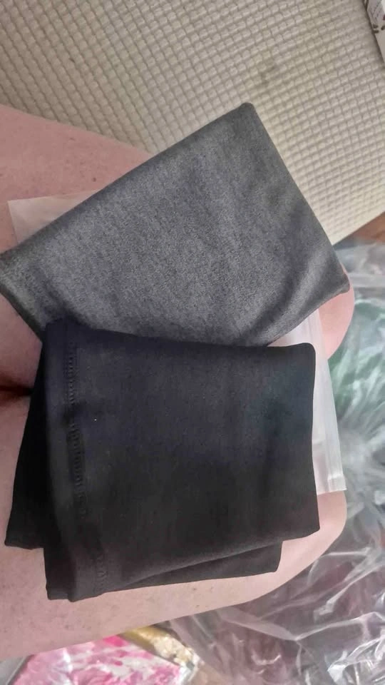 Winter Neck Warmer Gaiter Sports (Black + Grey) sku 0283