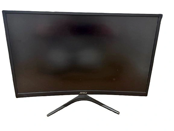 MSI Optix G24C 144Hz Curved Gaming Monitor