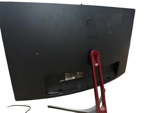 MSI Optix G24C 144Hz Curved Gaming Monitor - photo 2