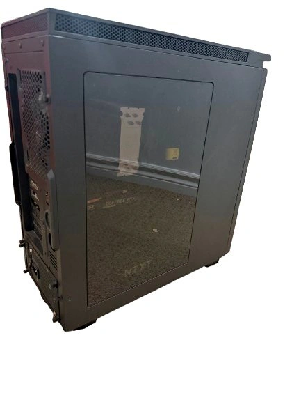 Custom Gaming PC (GTX 1660 Ti, i5-8600K, 16GB)