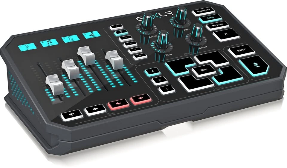 TC-Helicon GoXLR (full size)