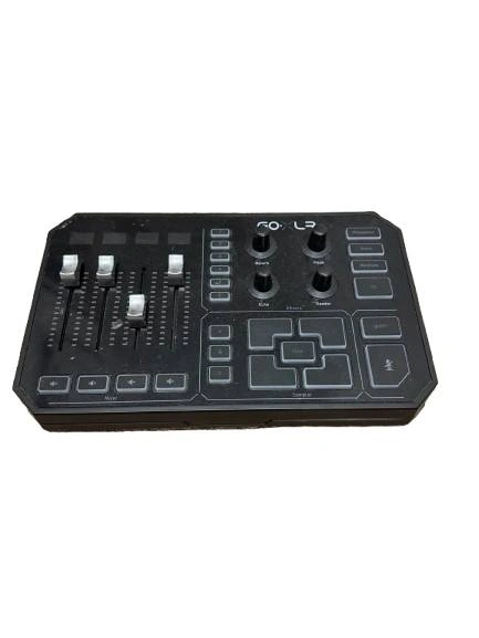 TC-Helicon GoXLR (full size) - photo 2