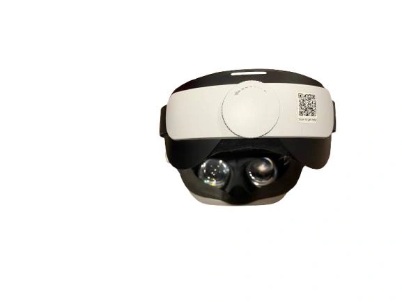 Oculus Meta Quest 2 VR - photo 2