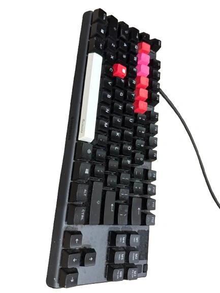 SteelSeries Apex Pro TKL - photo 2
