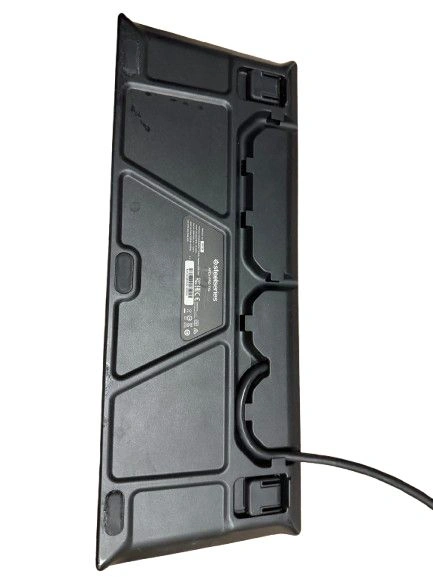 SteelSeries Apex Pro TKL - photo 3