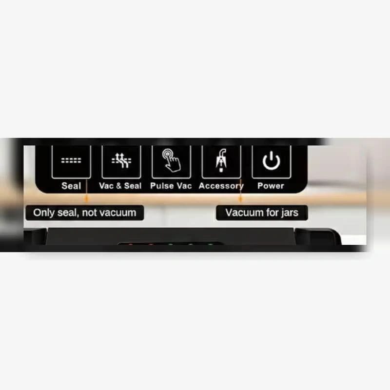 Vacuum Sealer - Brand New - photo 3