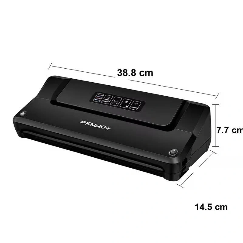 Vacuum Sealer - Brand New - photo 4