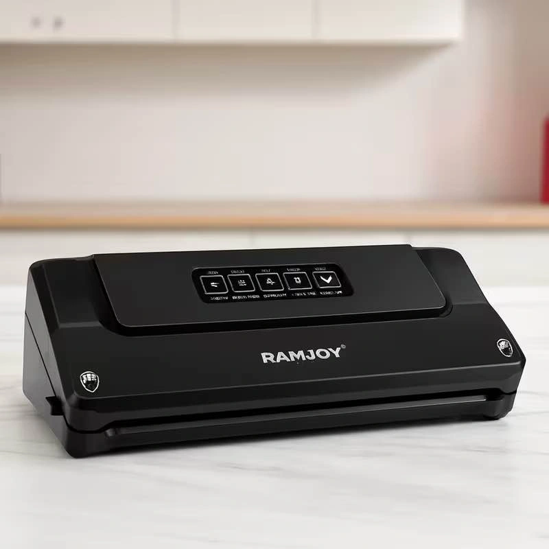 Vacuum Sealer - Brand New - photo 5