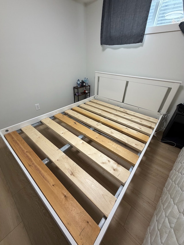 Queen Bed Frame - photo 2
