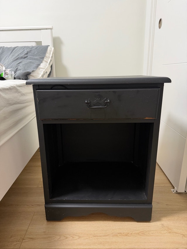 Nightstand