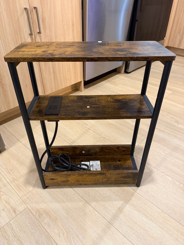 End Table