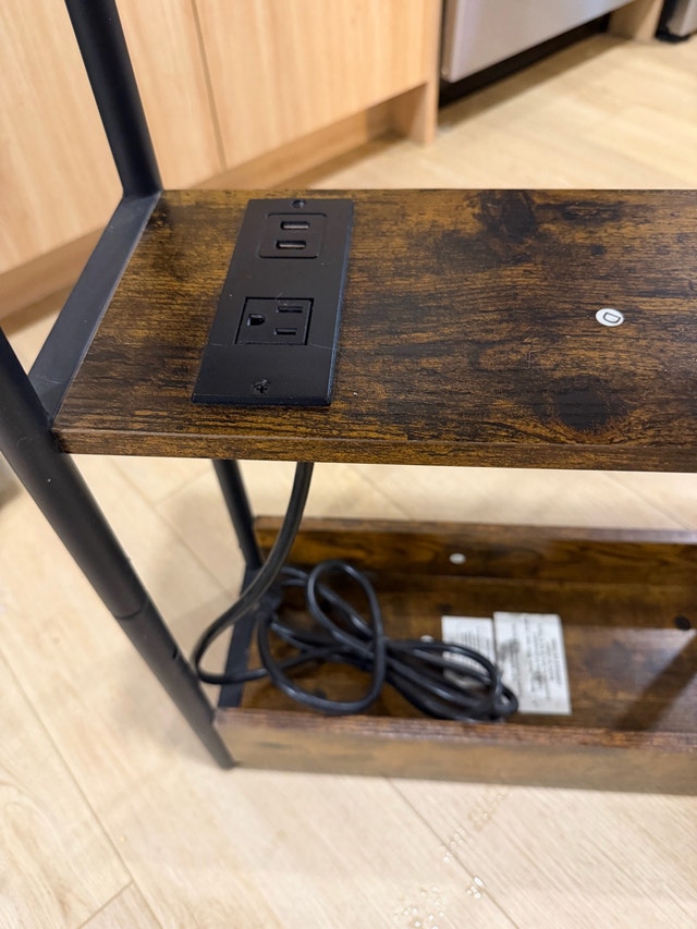 End Table - photo 2