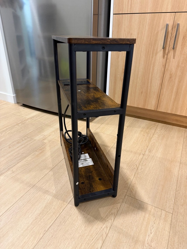 End Table - photo 3
