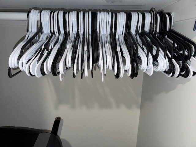 Clothes Hangers