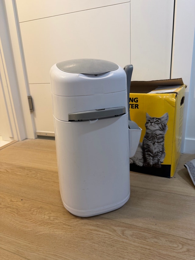 Litter Genie Pail - photo 2