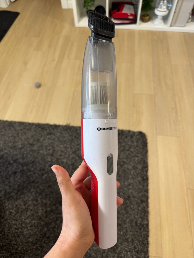 SwissBrand Vacuum - photo 2
