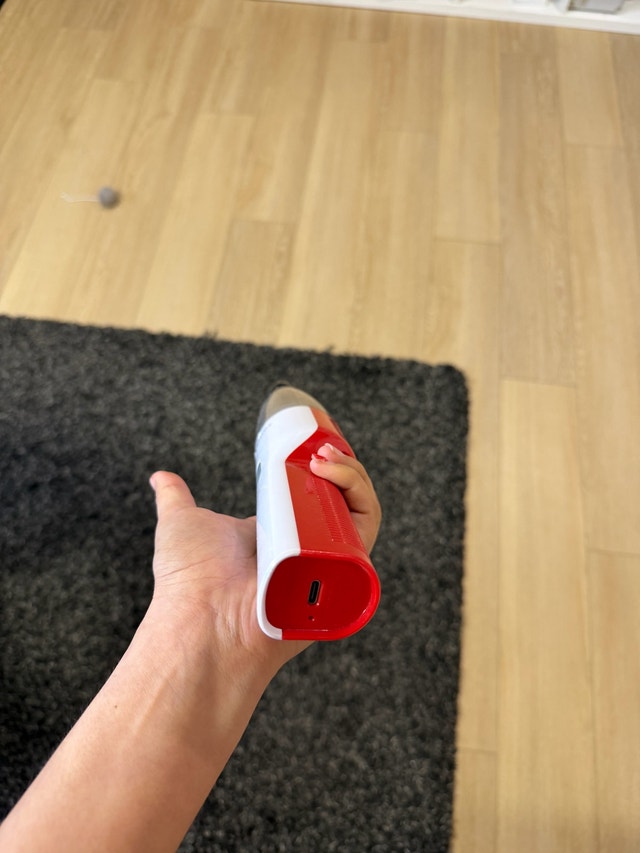 SwissBrand Vacuum - photo 3