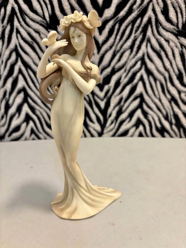 Beautiful Angel Ornaments $5ea.