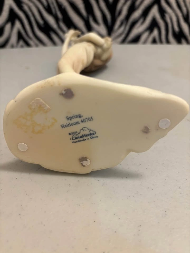 Beautiful Angel Ornaments $5ea. - photo 3