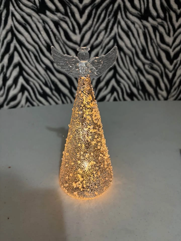 Beautiful Angel Ornaments $5ea. - photo 4