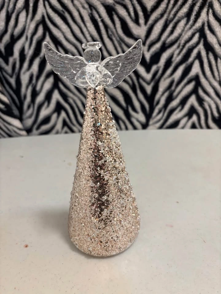 Beautiful Angel Ornaments $5ea. - photo 5