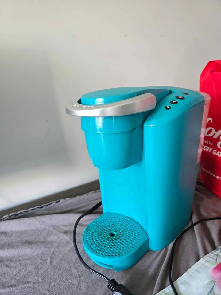 Keurig K Compact - photo 2