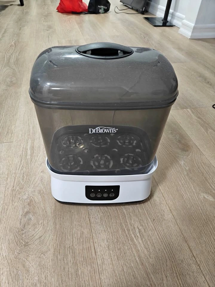 Bottle Sterilizer