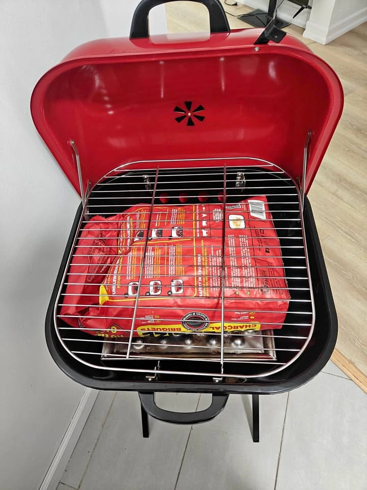 Grill