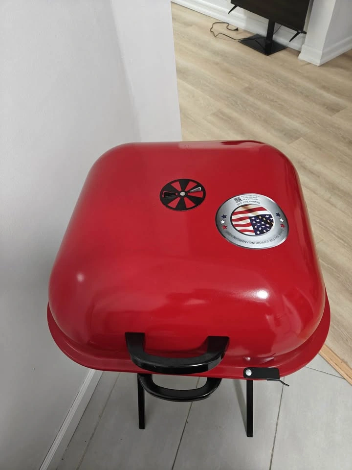 Grill - photo 2