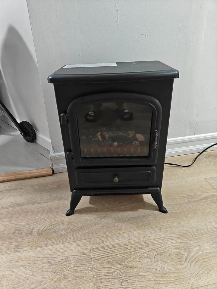 Heater