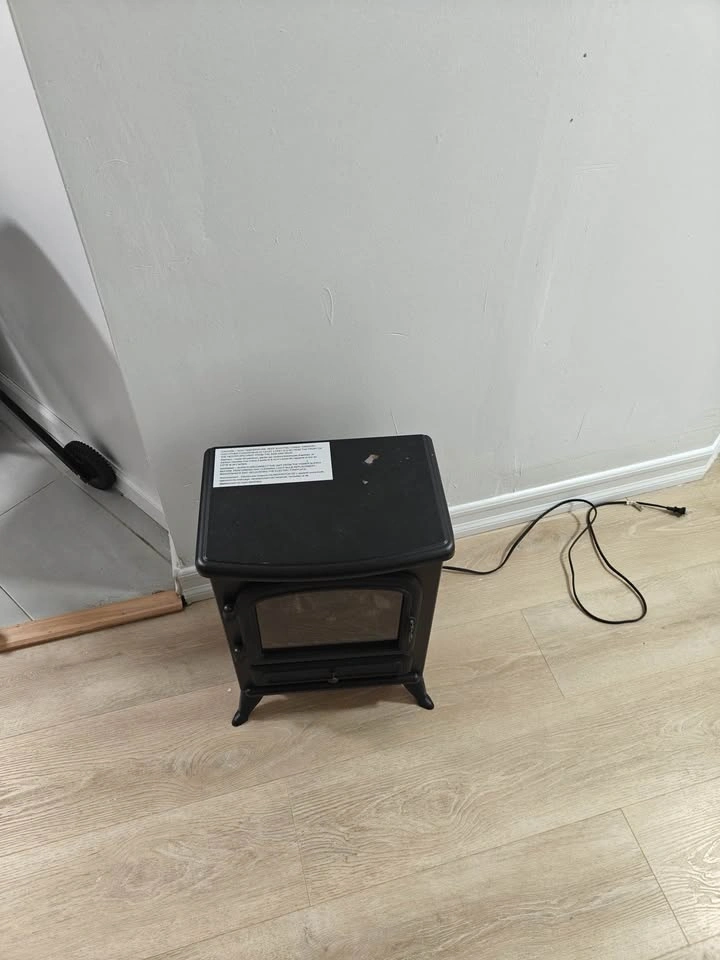 Heater - photo 2