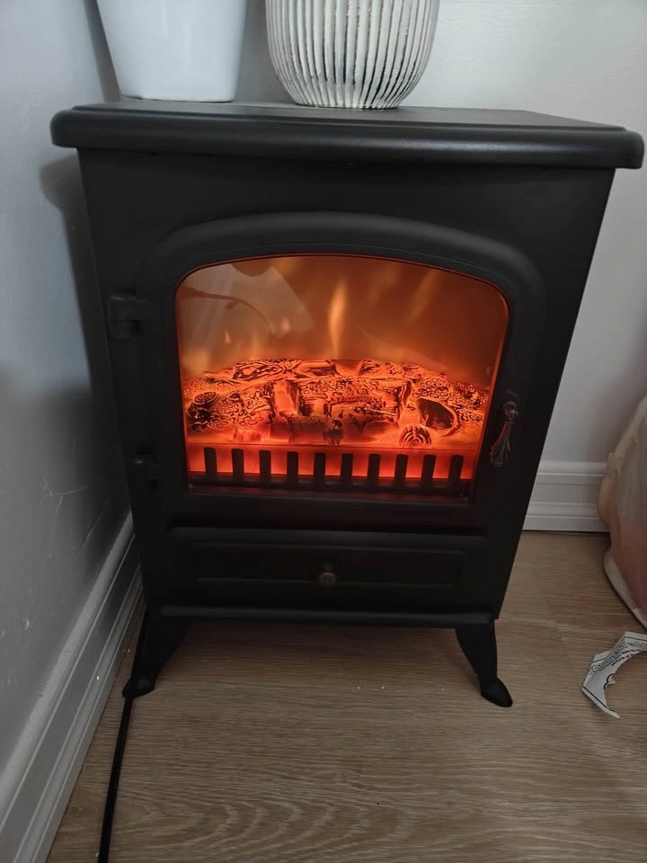 Heater - photo 3