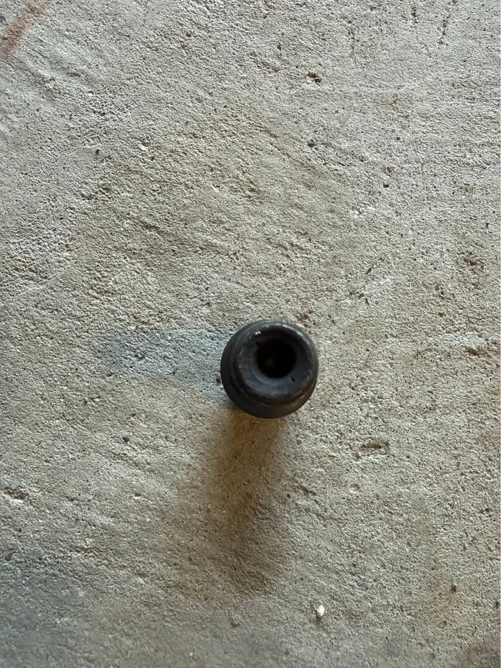 20 bolts-GLK 250 Mercedes - photo 4
