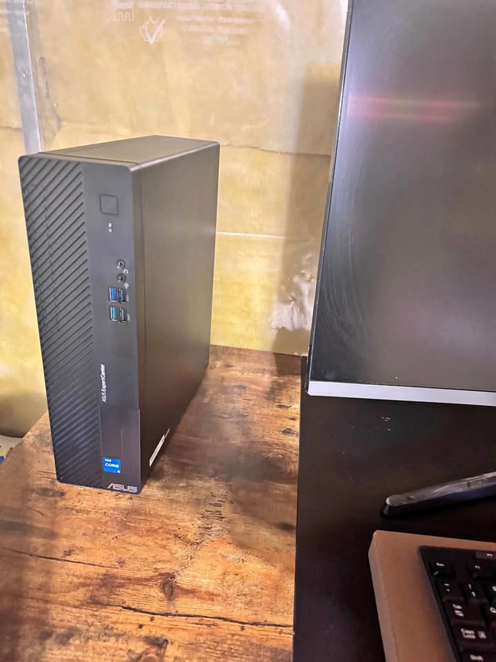 ASUS Desktop Computer i5-13400 | 16GB RAM | 1TB SSD | Win 11
