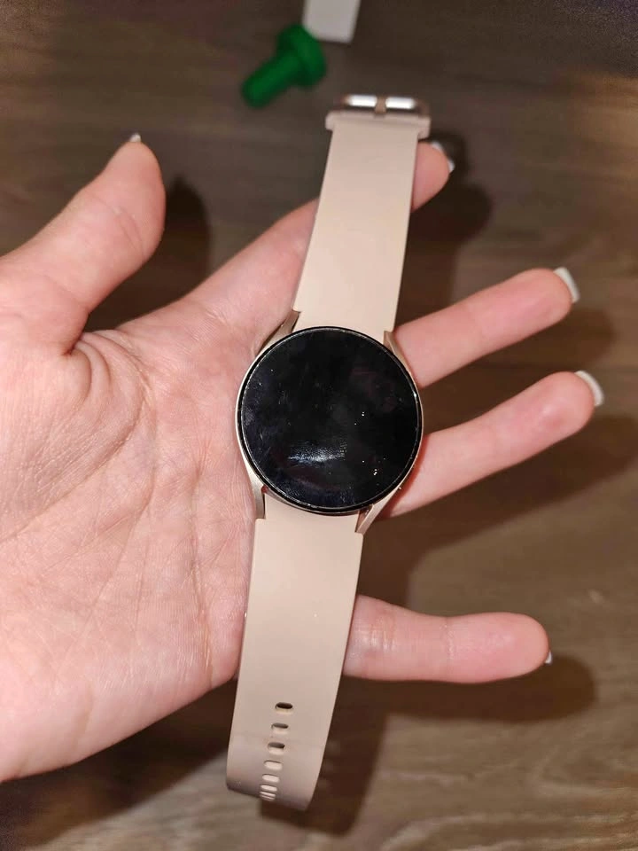 Samsung Galaxy Watch 40mm Rose Gold