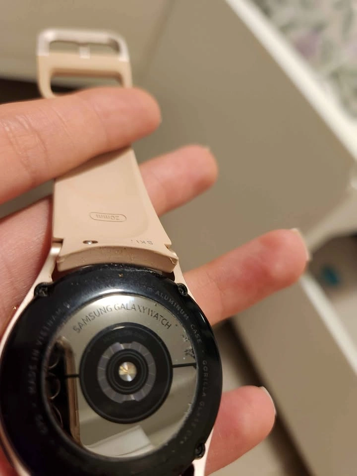 Samsung Galaxy Watch 40mm Rose Gold - photo 3