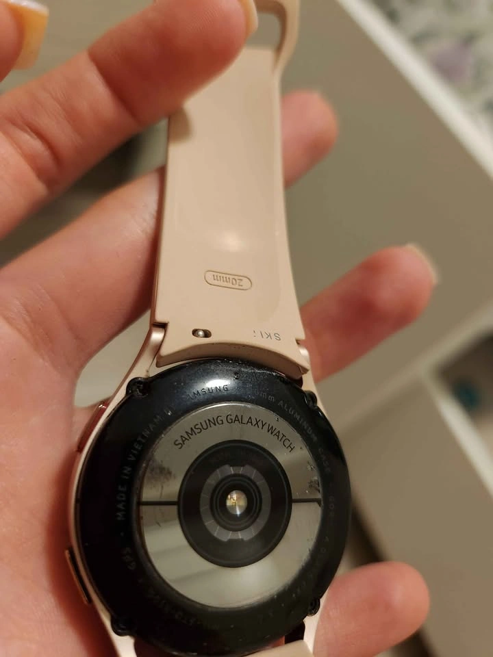 Samsung Galaxy Watch 40mm Rose Gold - photo 4