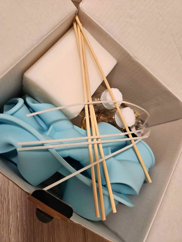 DIY Candle Making Kit