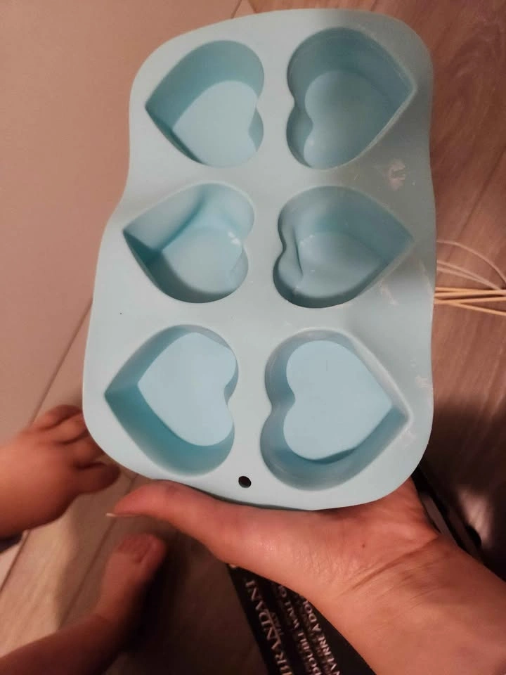 DIY Candle Making Kit - photo 4