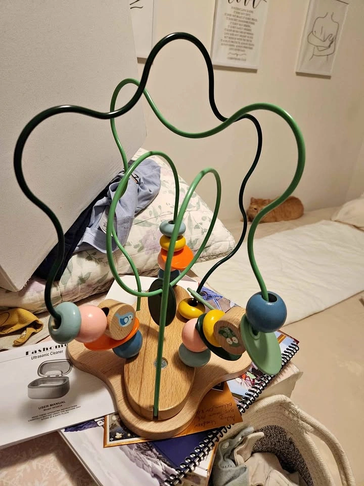 Ikea toy