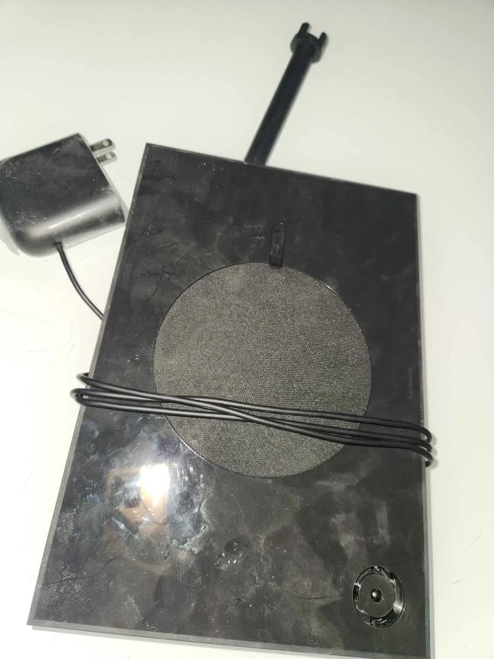 Meta Portal (1st Gen) - photo 2
