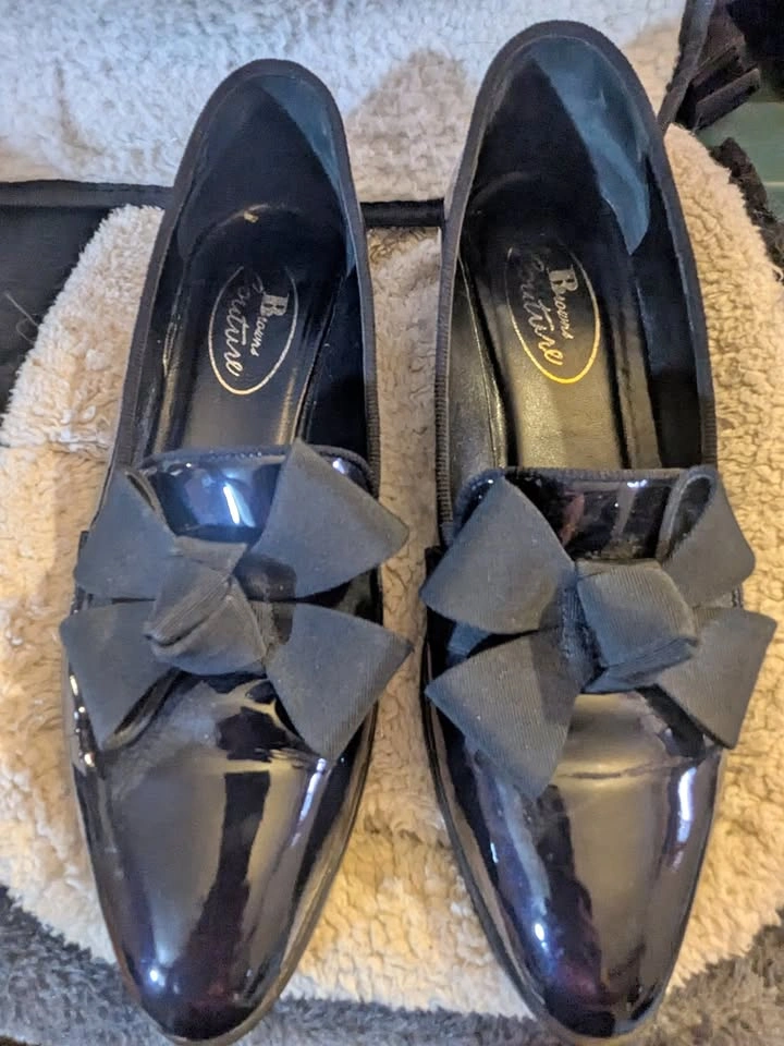 Browns Couture Size 39 Shoes