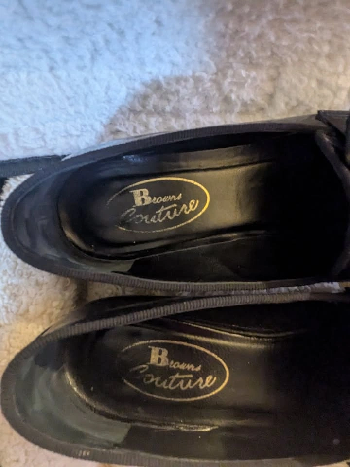 Browns Couture Size 39 Shoes - photo 2