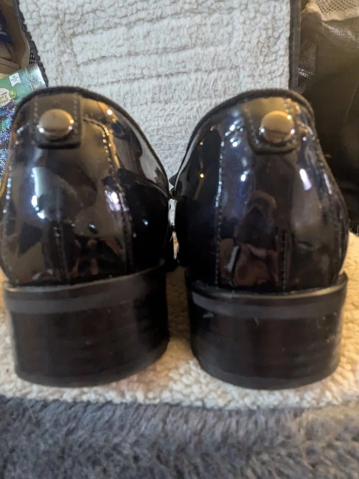 Browns Couture Size 39 Shoes - photo 4