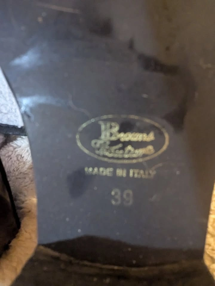 Browns Couture Size 39 Shoes - photo 5