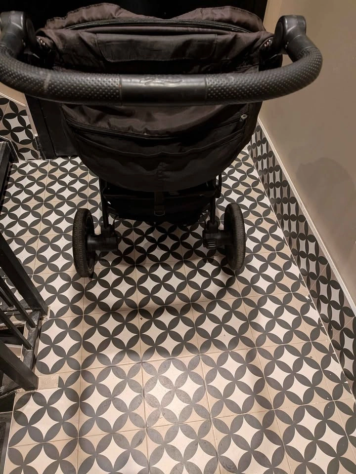 Britax B-FREE Stroller - photo 2