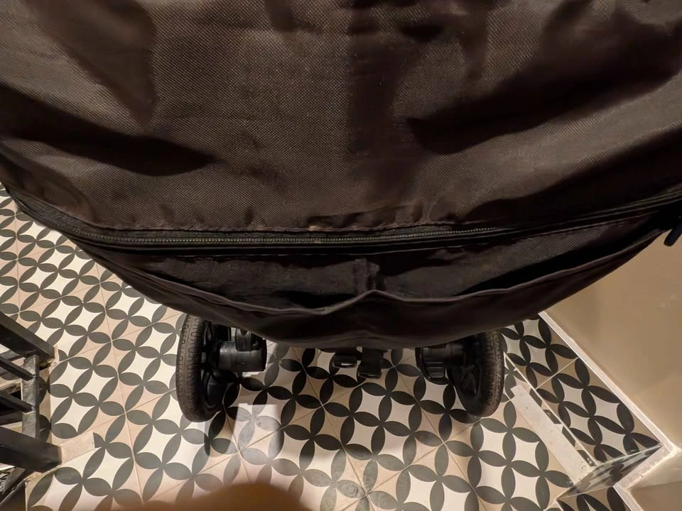 Britax B-FREE Stroller - photo 5