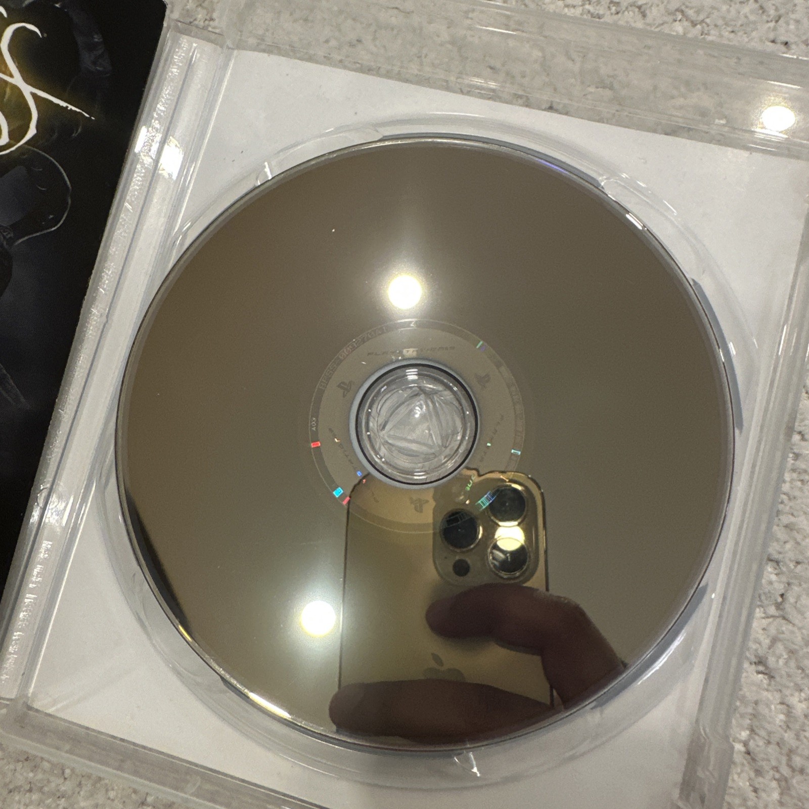 The Darkness - Sony PlayStation 3 PS3 CIB Complete Tested! - photo 4